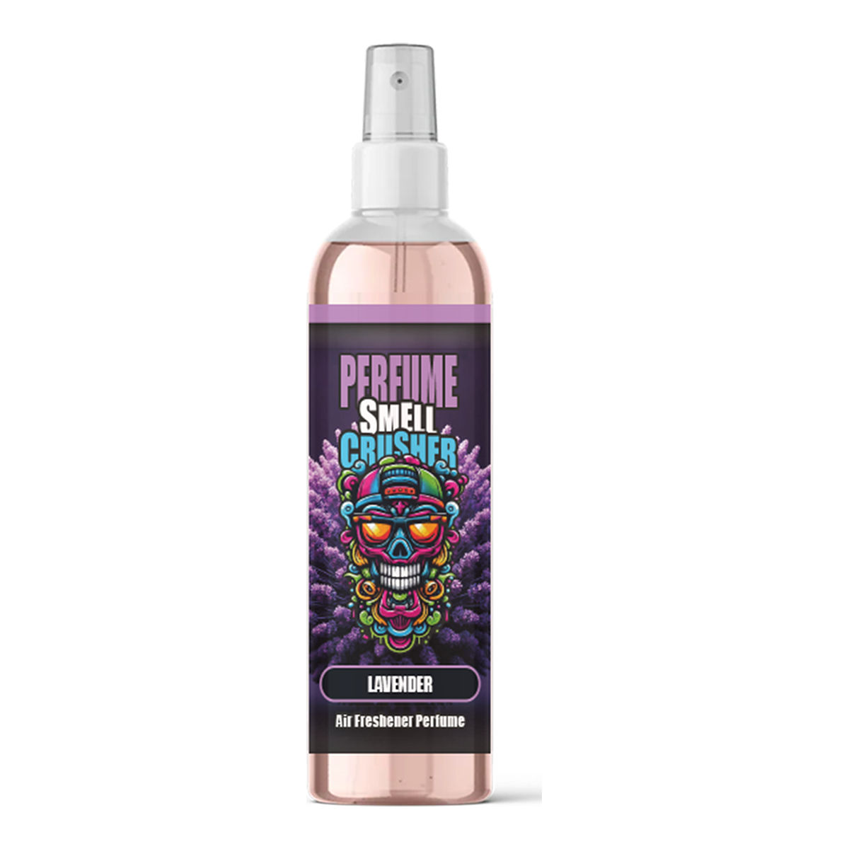 Smellcrusher Spray Parfum 75 ml - Voir 2 | Développer l’industrie