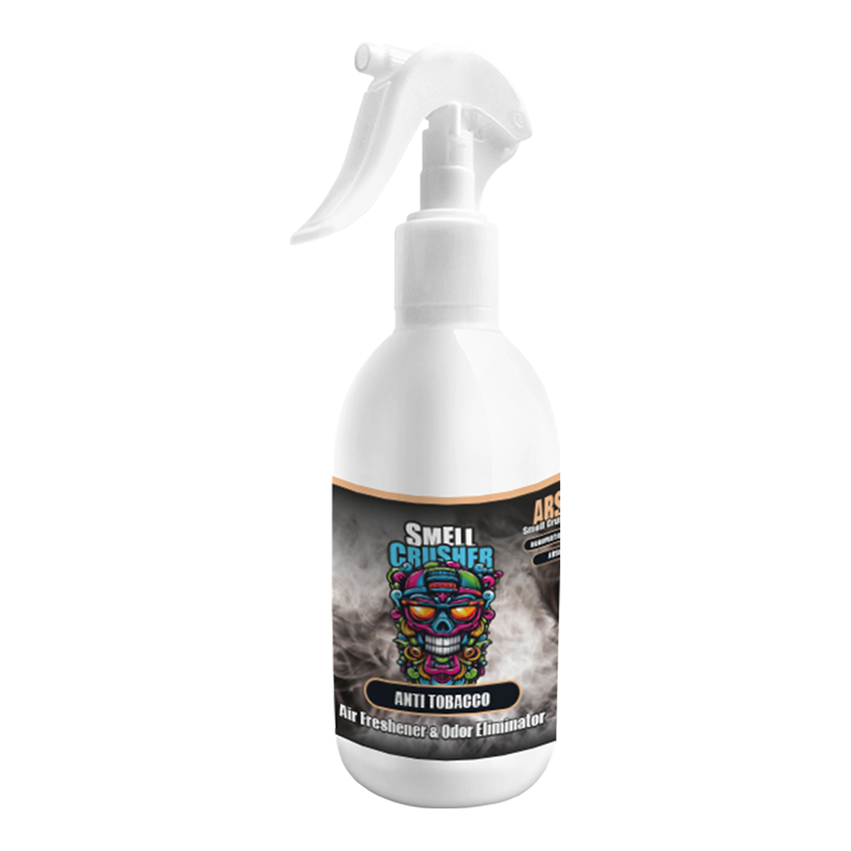 Smellcrusher Absorbent Spray 250 ml - View 2 | Grow Industry