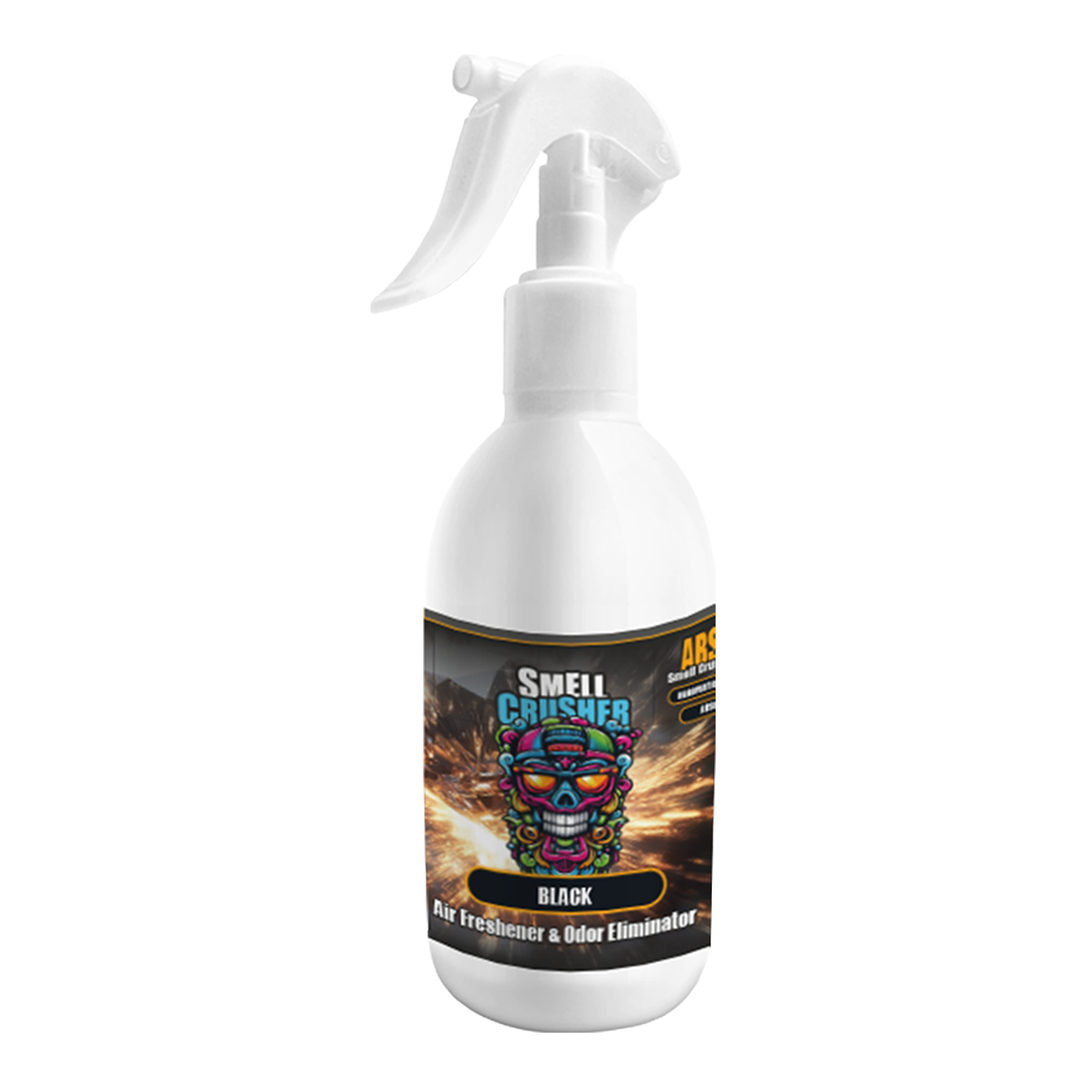 Smellcrusher Absorbent Spray 250 ml - View 3 | Grow Industry
