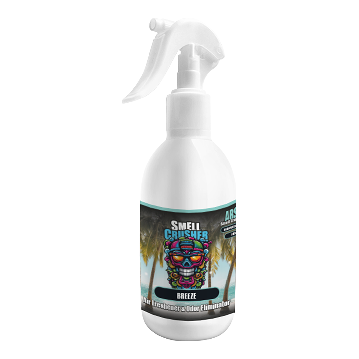 Smellcrusher Absorbent Spray 250 ml - View 4 | Grow Industry