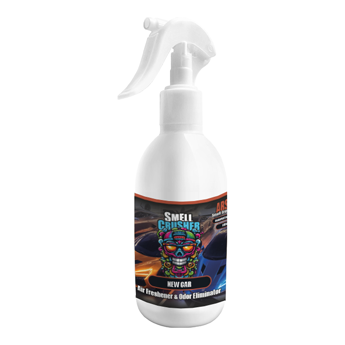 Smellcrusher Absorbent Spray 250 ml - View 5 | Grow Industry