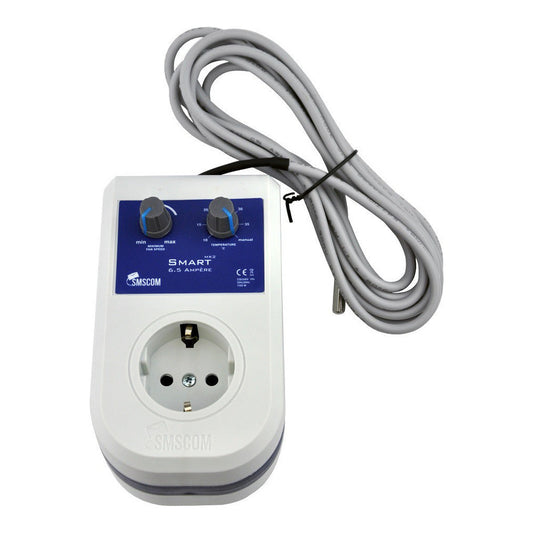 Smart MK2 Controller + NTC SMSCOM Sonde - Controller | Wachsen Sie die Branche