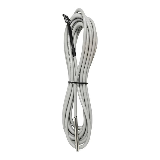 SMSCOM Sonda NTC Smart MK2, Sonda de temperatura para controlador de extractores
