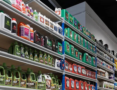 Grow Industry - Reus