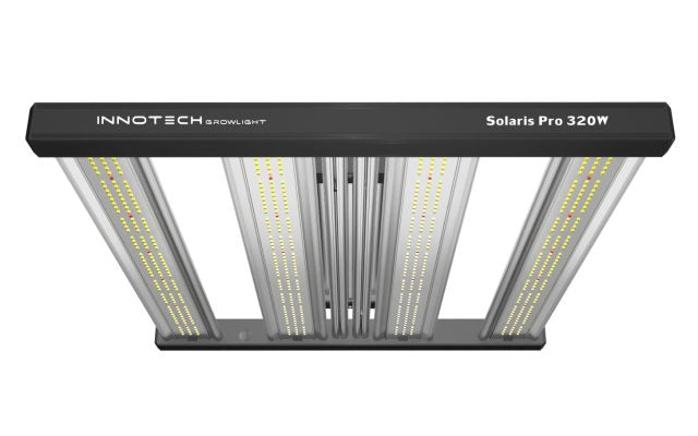 LED Solaris Pro X Innotech 280 W/660 W – Vista 2 | Wachsen Sie die Branche