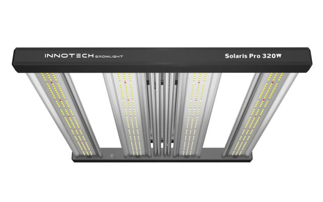 LED Solaris Pro X Innotech 320w/660w