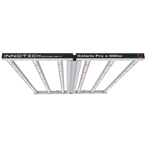 LED Solaris Pro X Innotech 280w/660w - LED-Leuchten | Wachsen Sie die Branche