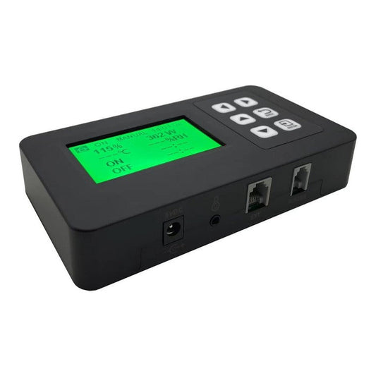 Master Controller Digital SOLUX - Controller | Grow Industry