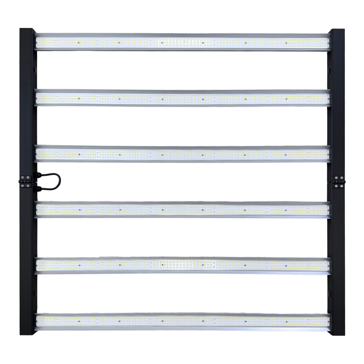SOLUX 750W Orbita LED Luminaire - Led Luminaires | Grow Industry