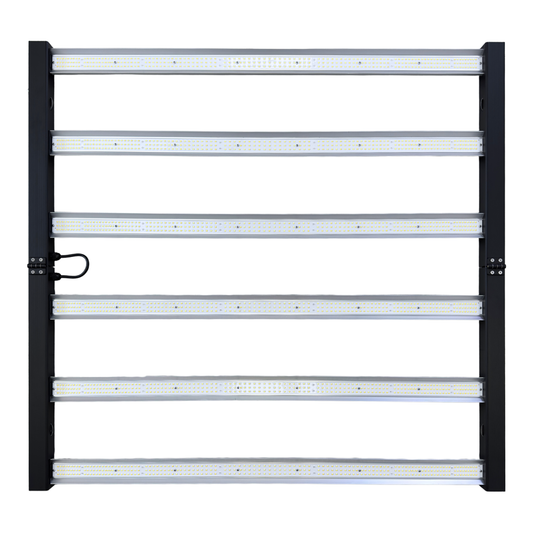SOLUX 750W Orbita LED-Leuchte - LED-Leuchten | Wachsen Sie die Branche