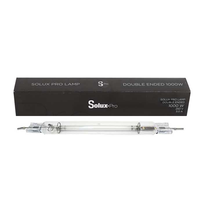 Solux HPS Pro 1000w Bulb - HPS/MH Luminaires | Grow Industry
