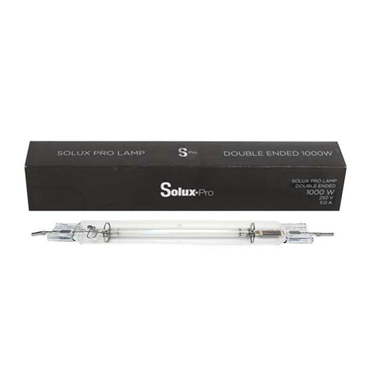 Solux HPS Pro 1000w Bulb - HPS/MH Luminaires | Grow Industry