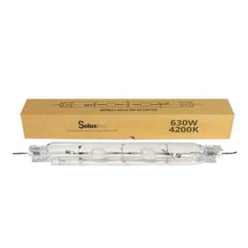 Bombilla LEC Pro 630w/4200k Solux