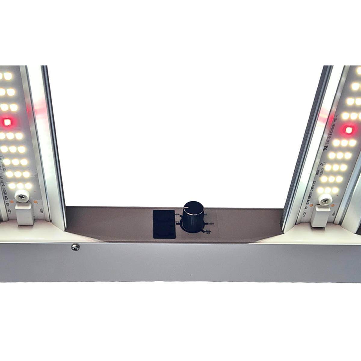 SOLUX Titan Pro 720W LED Luminaire - Vista 2 | Grow Industry