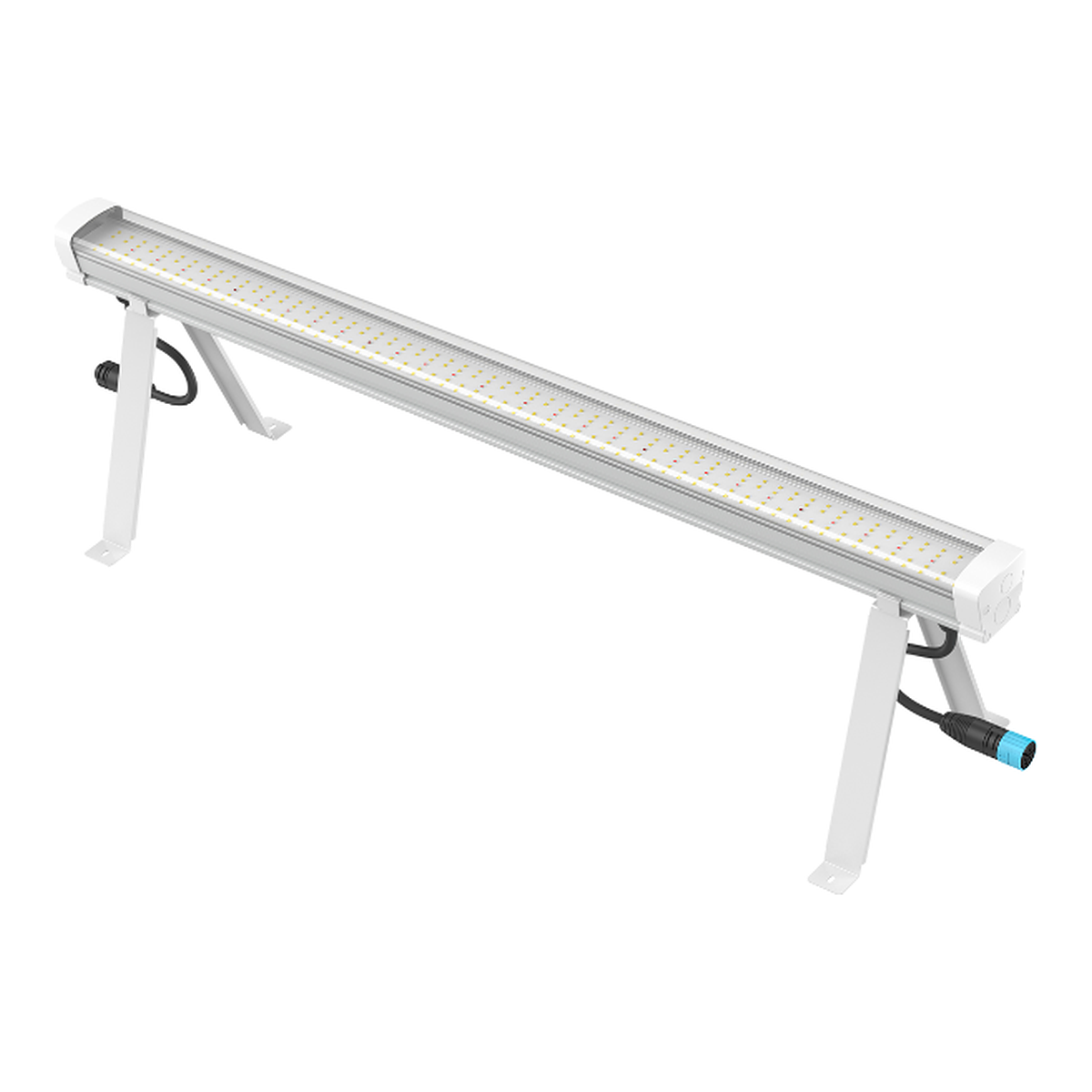 Under Canopy LED 120w SOLUX - Vista 2 | Grow Industry