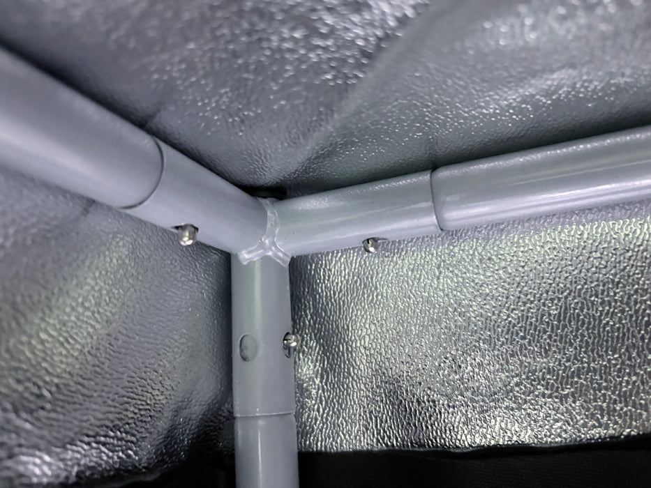 Armario de cultivo Indoor Series Max Drobe