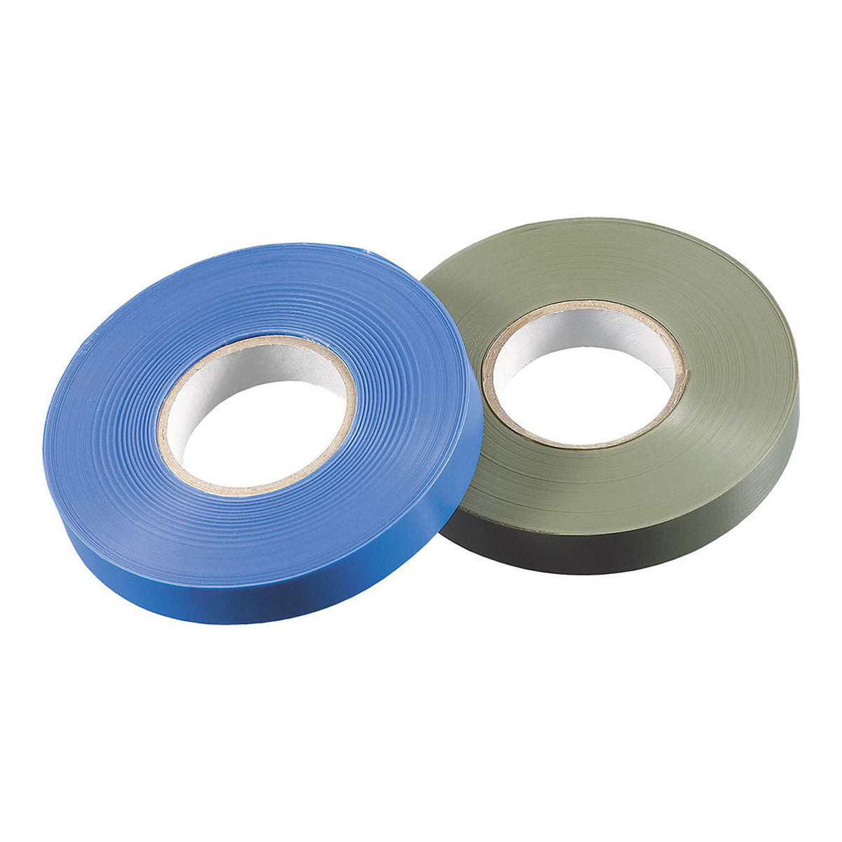 Green Ribbon 26cm (10 units) STOCKER Tyer - Tool | Grow Industry