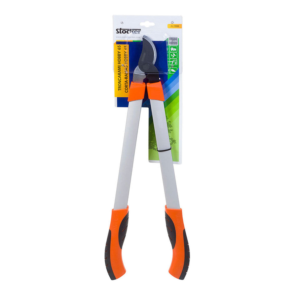Hobby STOCKER Astschere - Ansicht 4 | Wachsen Sie die Branche