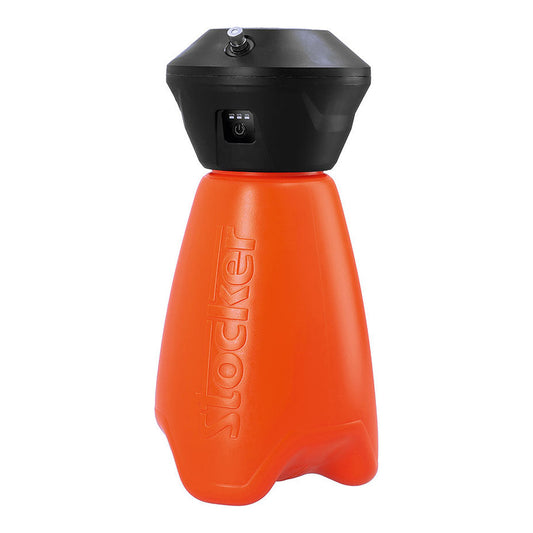 Stocker Nebulizador Geyser Mini 2L, Nebulizador manual de compresión para cultivo