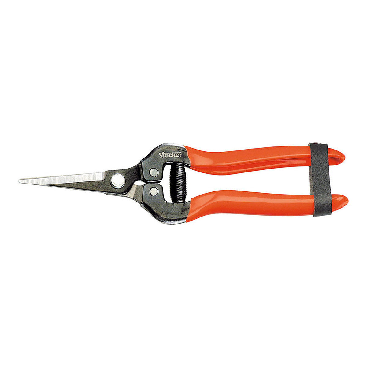 STOCKER universal scissors - View 2 | Grow Industry