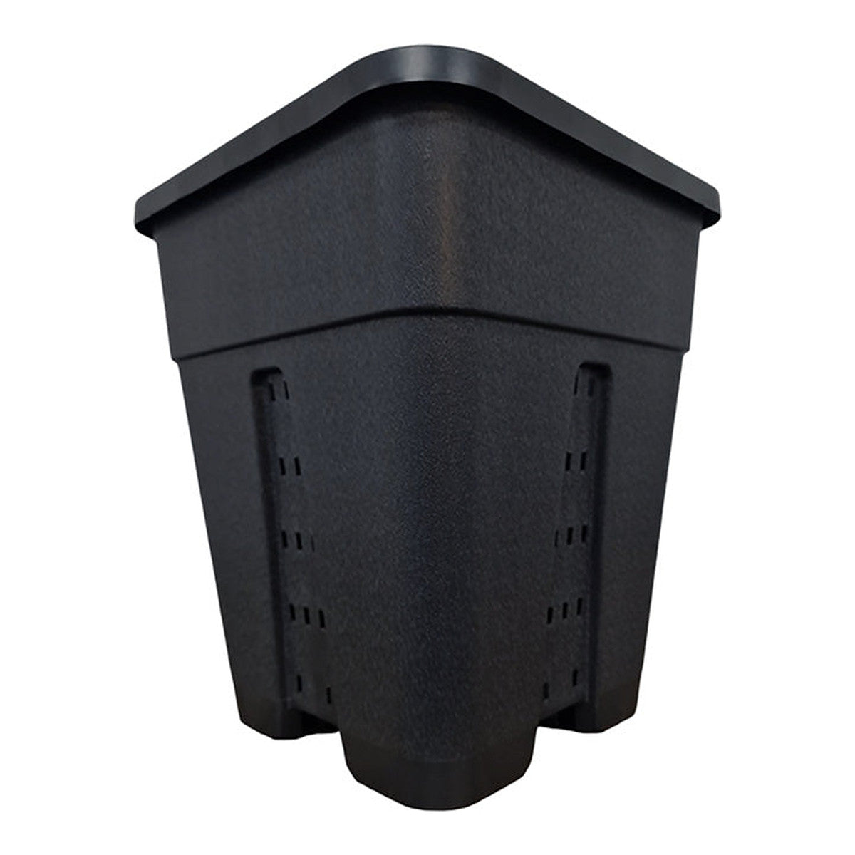 Square Aero Pot for LED - View 2 | Grow Industry