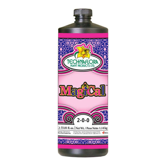 Magical TECHNAFLORA - Fertilizer | Grow Industry