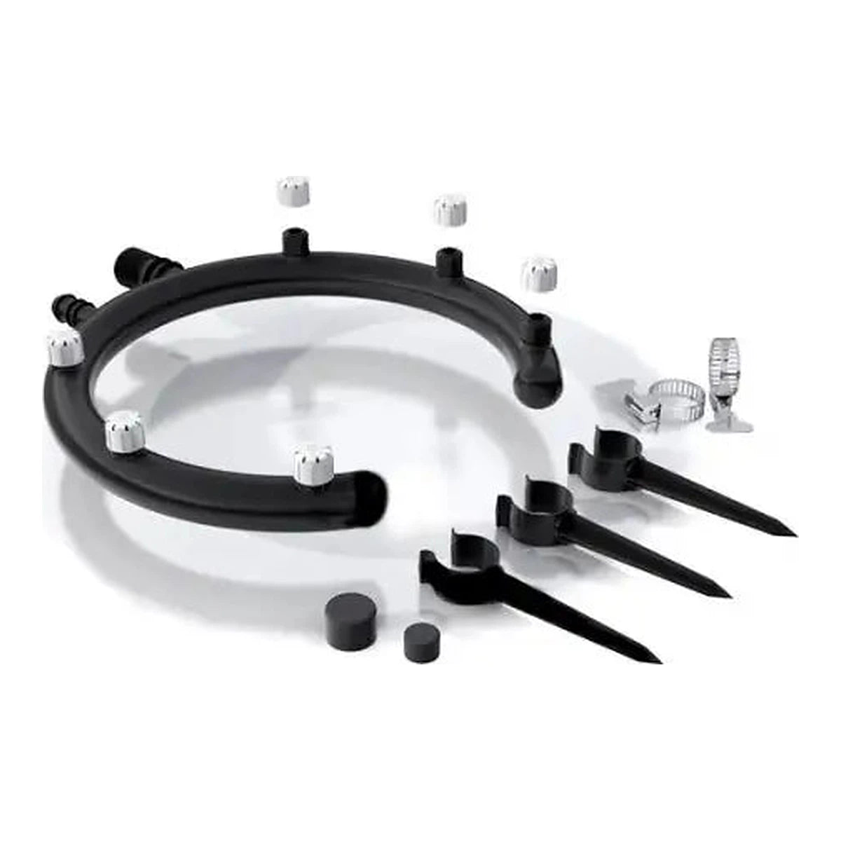 Six outlet dripper THE BUCKET COMPANY - Dripper | Grow Industry