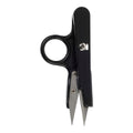 Black Thread Cutter Scissors - Cultivation Tool | Grow Industry