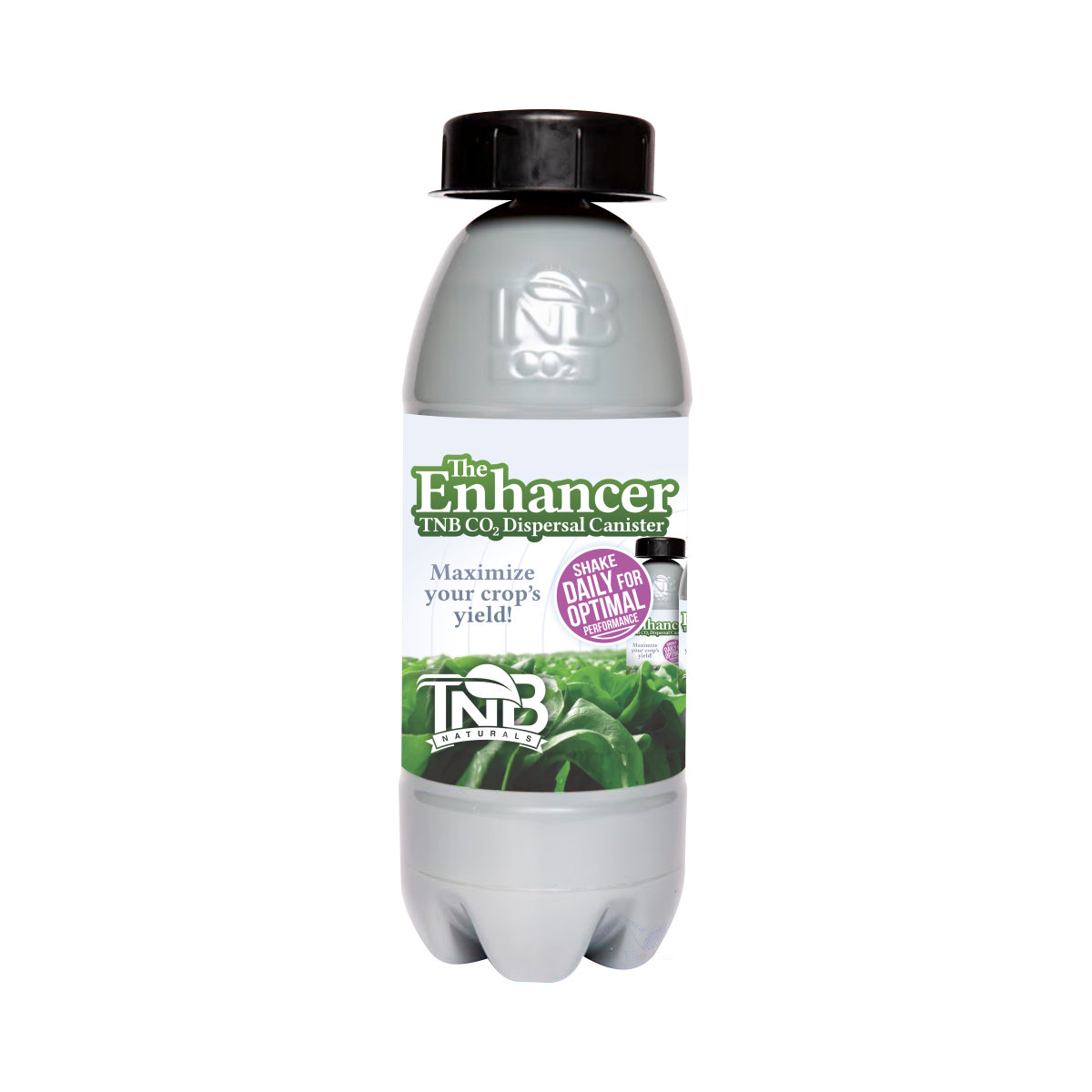 TNB Naturals The Enhancer, vista 2