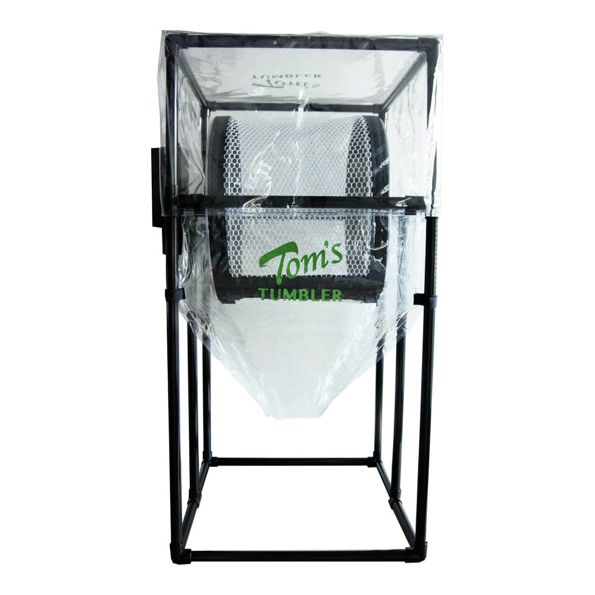 Peeler TTT1900 Tom's Tumbler - Peeler | Grow Industry