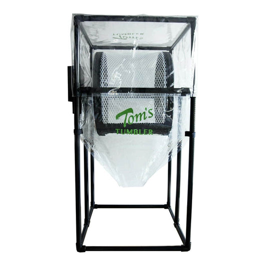 Peeler TTT1900 Tom's Tumbler - Peeler | Grow Industry