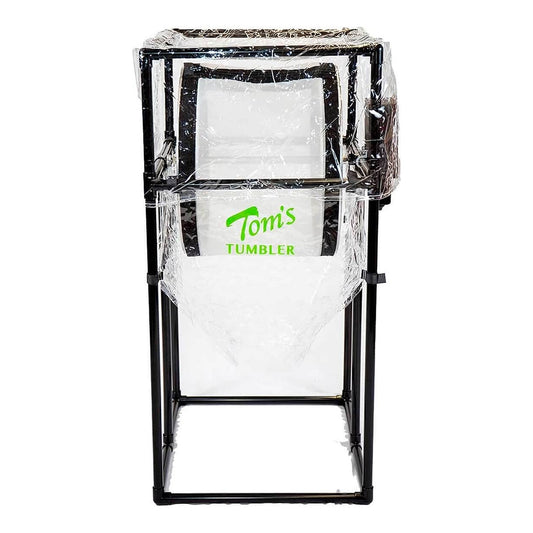 Peeler TTT2100 Tom's Tumbler - Peeler | Grow Industry