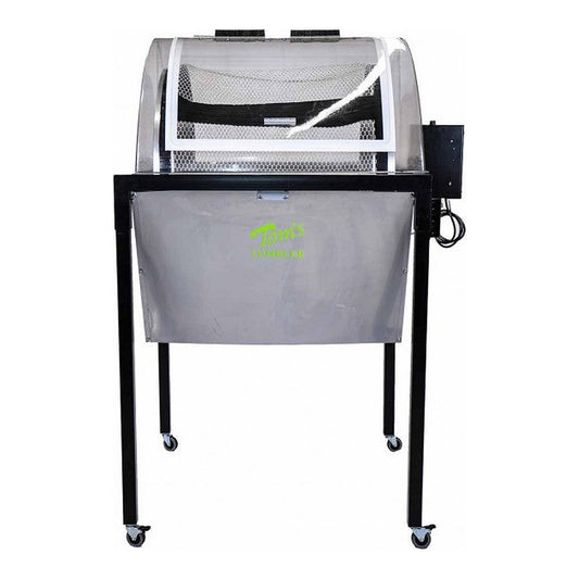 Peeler TTT3000 Tom's Tumbler - Peeler | Grow Industry