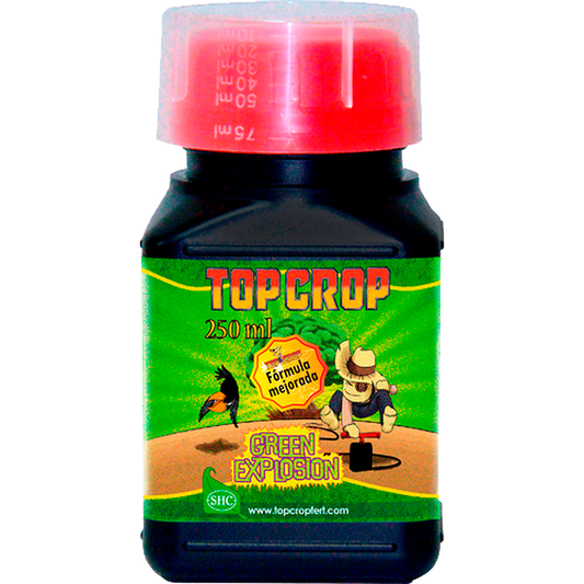 Green Explosion 250 ml Top Crop – Dünger | Wachsen Sie die Branche