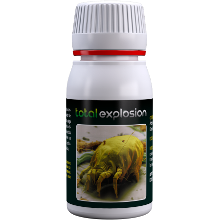Total Explosion 60ml Agrobacteria