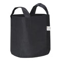 Fabric Pots with Handle TRABE - Pots | Grow Industry