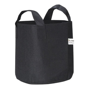 Fabric Pots with Handle TRABE - Pots | Grow Industry