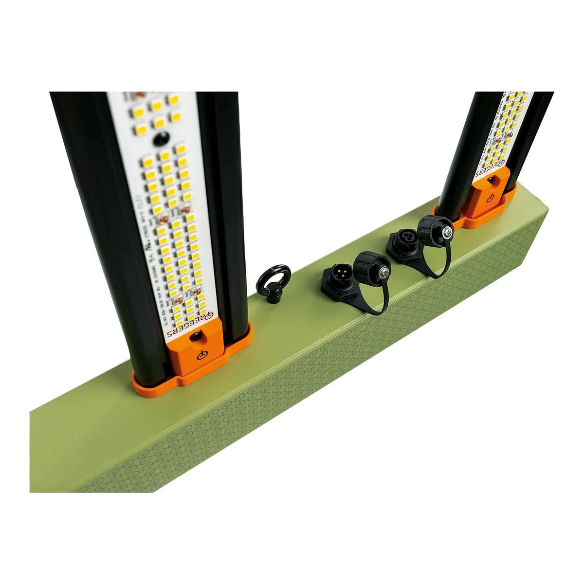 Luminaire LED TREEGERS GL 300W - Vista 6 | Développer l’industrie