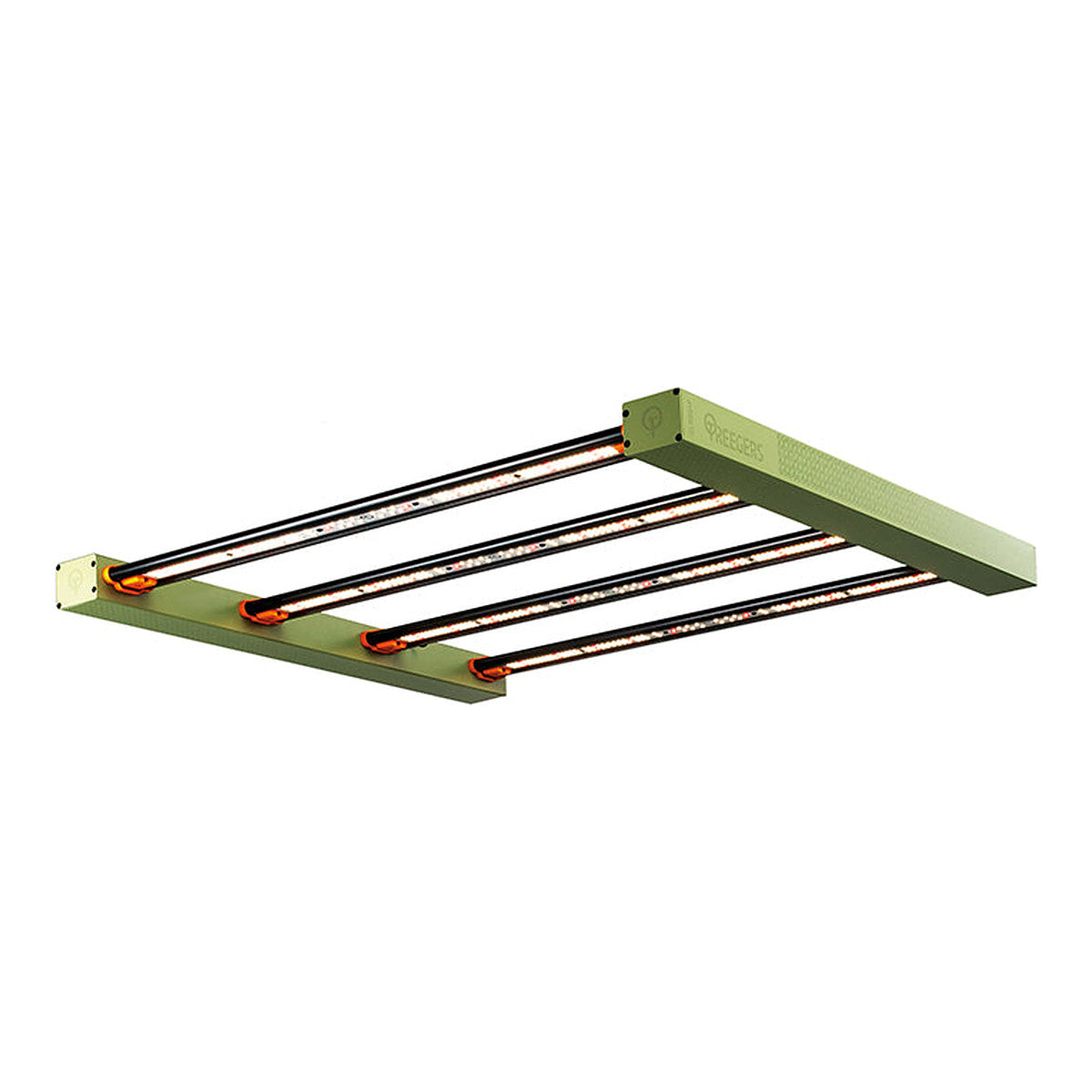 Luminaire LED TREEGERS GL 300W - Vista 3 | Développer l’industrie