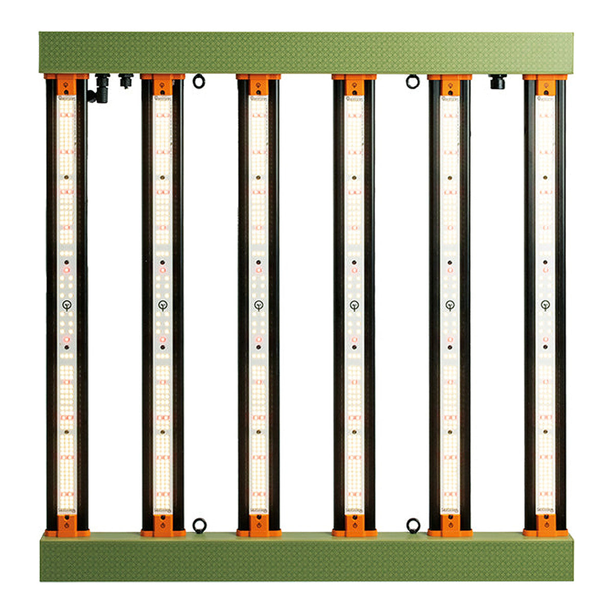 Luminaire LED TREEGERS GL 420W - Vista 4 | Développer l’industrie