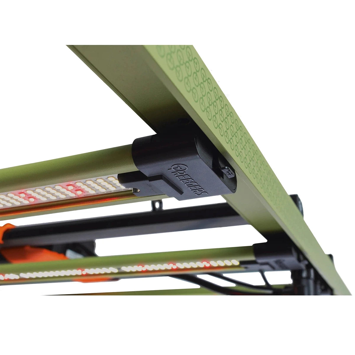 Luminaire LED TREEGERS GL 650W+ - Vista 5 | Développer l’industrie