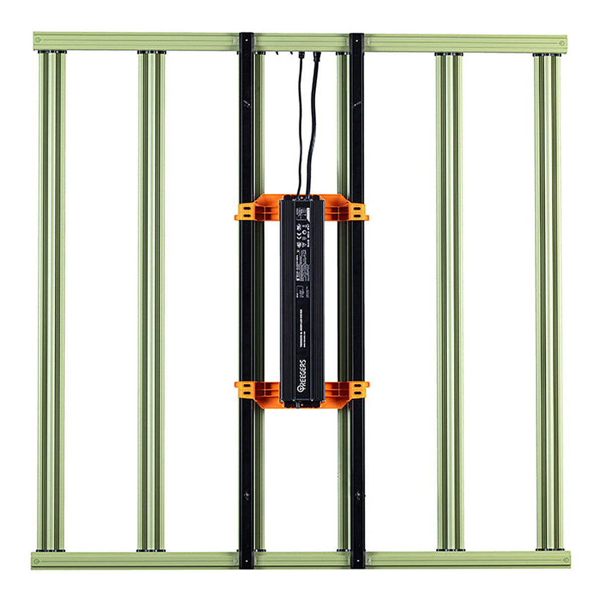 Luminaire LED TREEGERS GL 650W+ - Vista 4 | Développer l’industrie