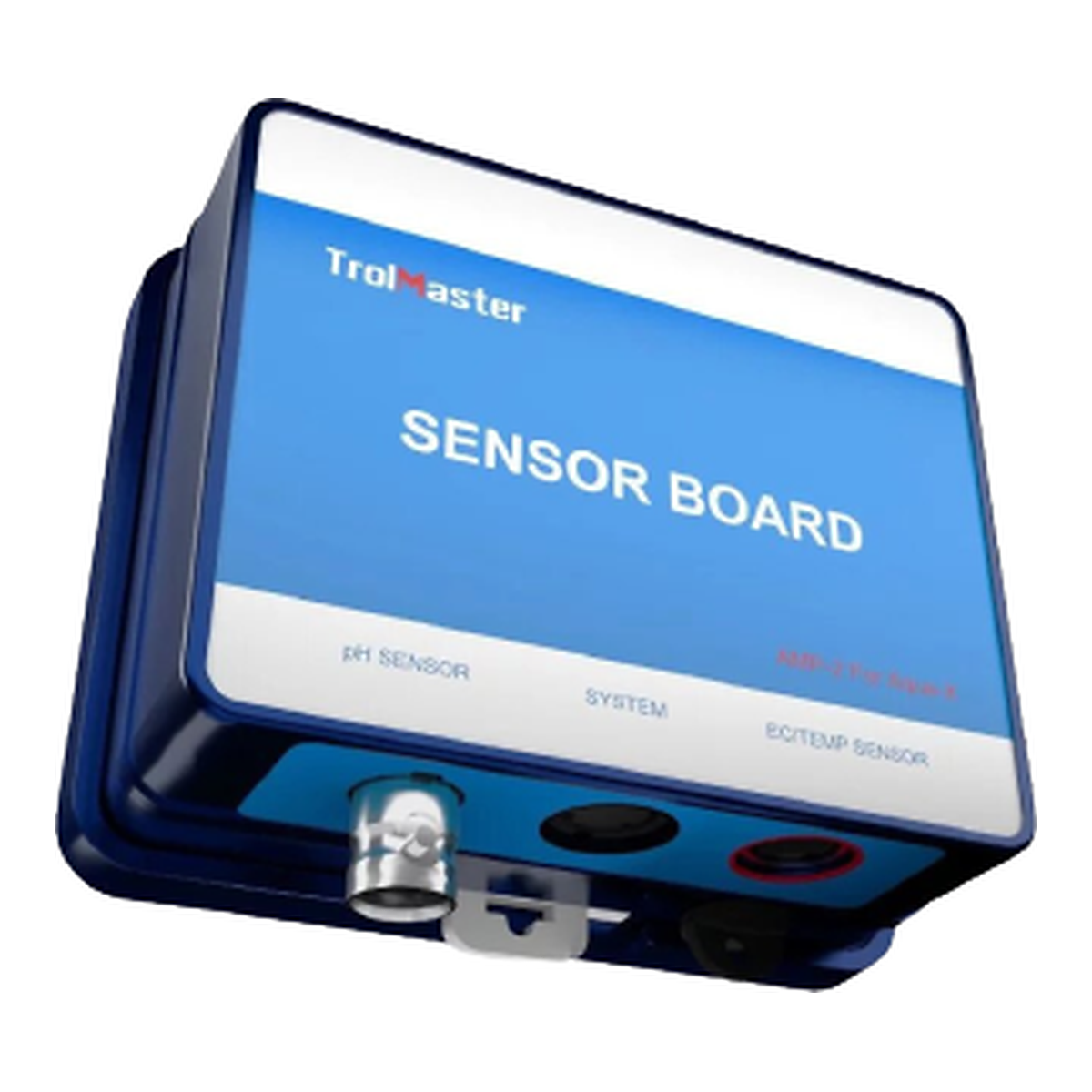 (AMP-2) Connecteur de sonde TOLMASTER PH et EC - Vue 3 | Développer l’industrie