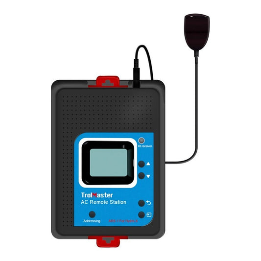 (ARS-1) TROLMASTER Air Conditioning Remote Station - Controller | Grow Industry