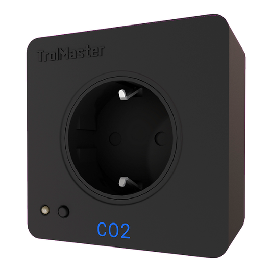 (DSC-2) CO2-Gerätestation TROLMASTER - Controller | Wachsen Sie die Branche