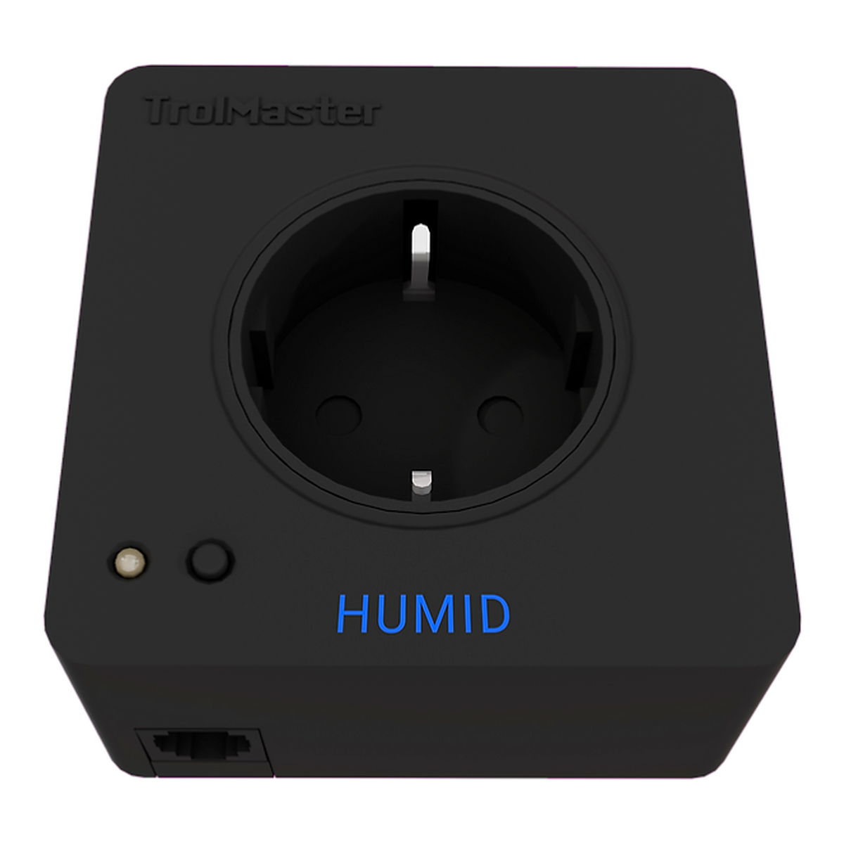 (DSH-2) Module for 240V TROLMASTER Humidity devices - View 3 | Grow Industry
