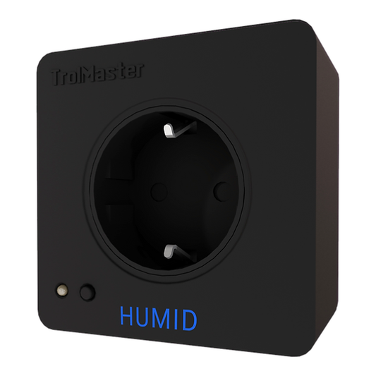 (DSH-2) Module for Humidity devices 240V TROLMASTER - Controller | Grow Industry