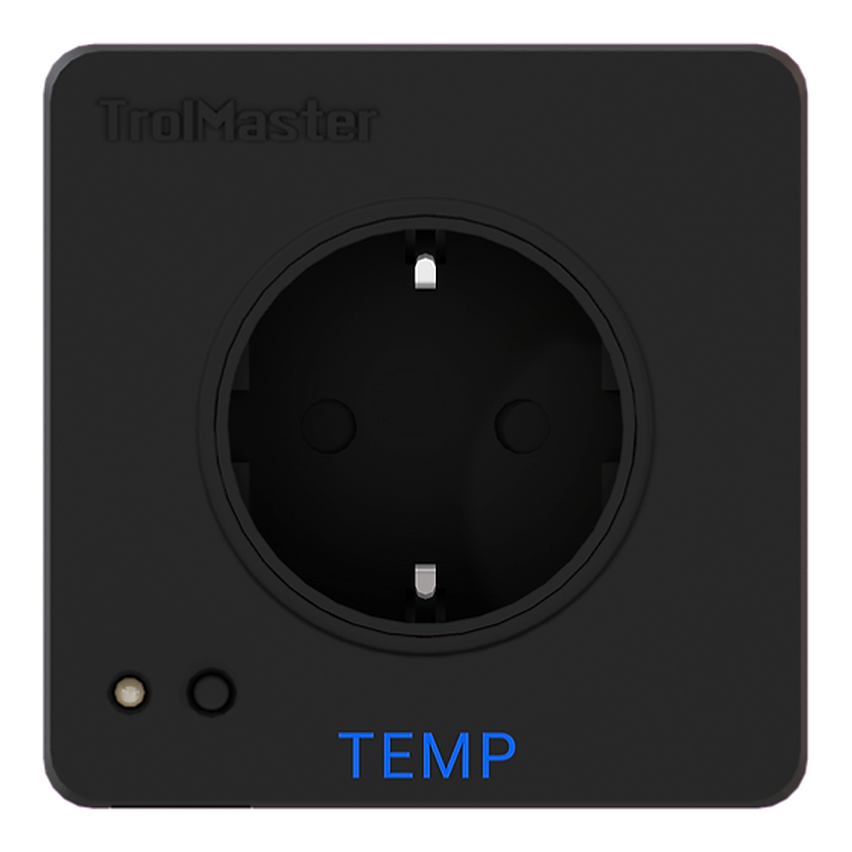 Trolmaster DST-2E Estación de Temperatura 240V, vista 3