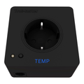 Trolmaster DST-2E Estación de Temperatura 240V, Estación de control de Temperatura para indoor