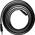 Trolmaster ECS-8 Cable de Extensión 9,75m para Emisor IR